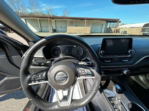 Used 2019 Nissan Altima 2.5 SV image 28