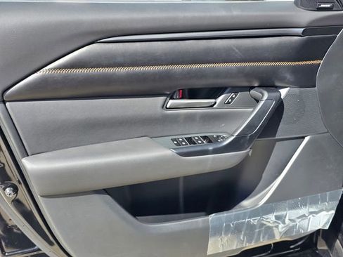 New 2026 MAZDA CX-50 AWD 2.5 Hybrid w/ Premium Pkg image 8