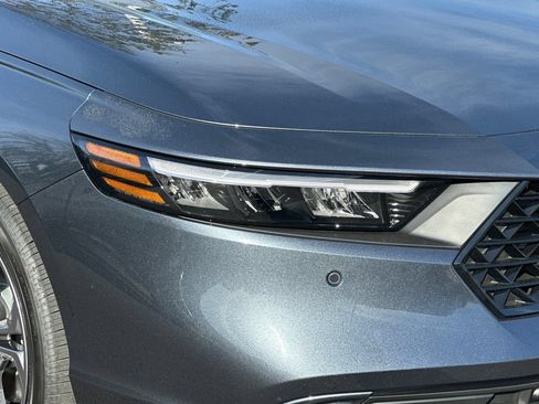 New 2026 Honda Accord EX-L image 31