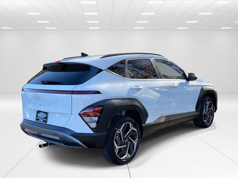 New 2026 Hyundai Kona SEL Premium image 6