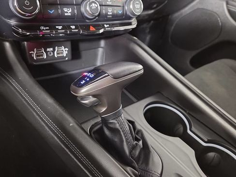 Used 2022 Dodge Durango SXT w/ Trailer Tow Group IV AWD/4WD image 22