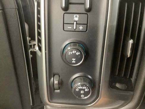 Used 2019 Chevrolet Silverado 2500 LTZ w/ Duramax Plus Package AWD/4WD image 14