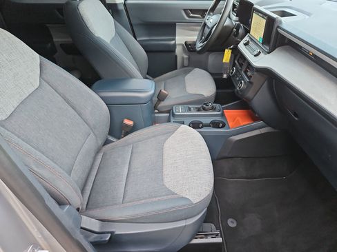 Used 2022 Ford Maverick XLT w/ Equipment Group 300A Standard image 21