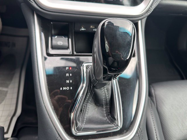 Used 2022 Subaru Legacy Limited AWD/4WD image 24