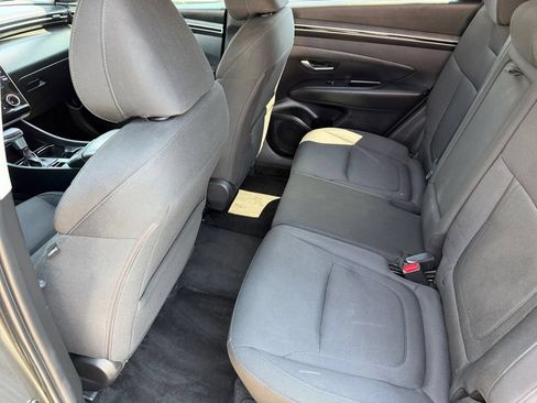 Used 2022 Hyundai Tucson SEL FWD image 9