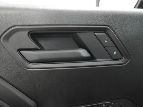 New 2026 Chevrolet Colorado W/T RWD image 13