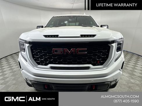 New 2026 GMC Sierra 1500 AT4 w/ AT4 Premium Package image 3