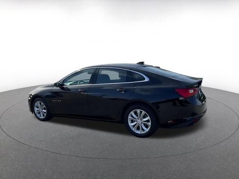 Used 2023 Chevrolet Malibu LT image 10