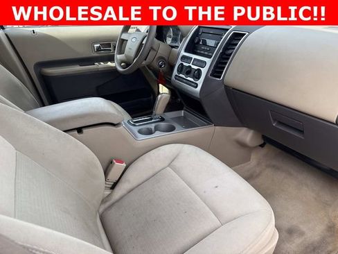 Used 2007 Ford Edge SEL image 19