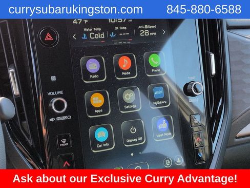 Used 2025 Subaru Forester Sport image 26