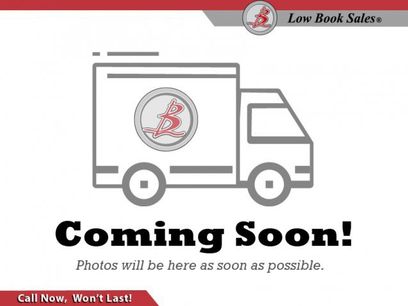 Used 2022 Chevrolet Silverado 2500 W/T w/ WT Convenience Package