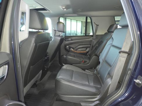 Used 2019 Chevrolet Tahoe Premier w/ Max Trailering Package AWD/4WD image 20
