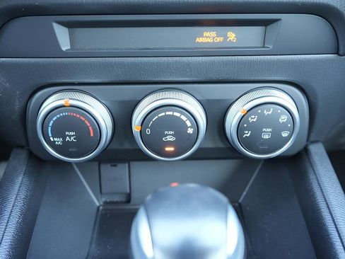 Used 2025 MAZDA CX-5 AWD 2.5 S image 32