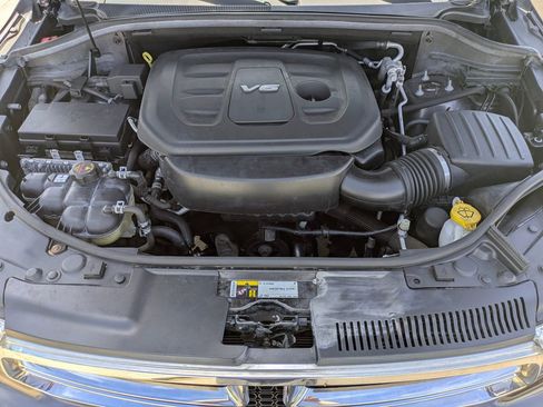 Used 2016 Dodge Durango SXT RWD image 8