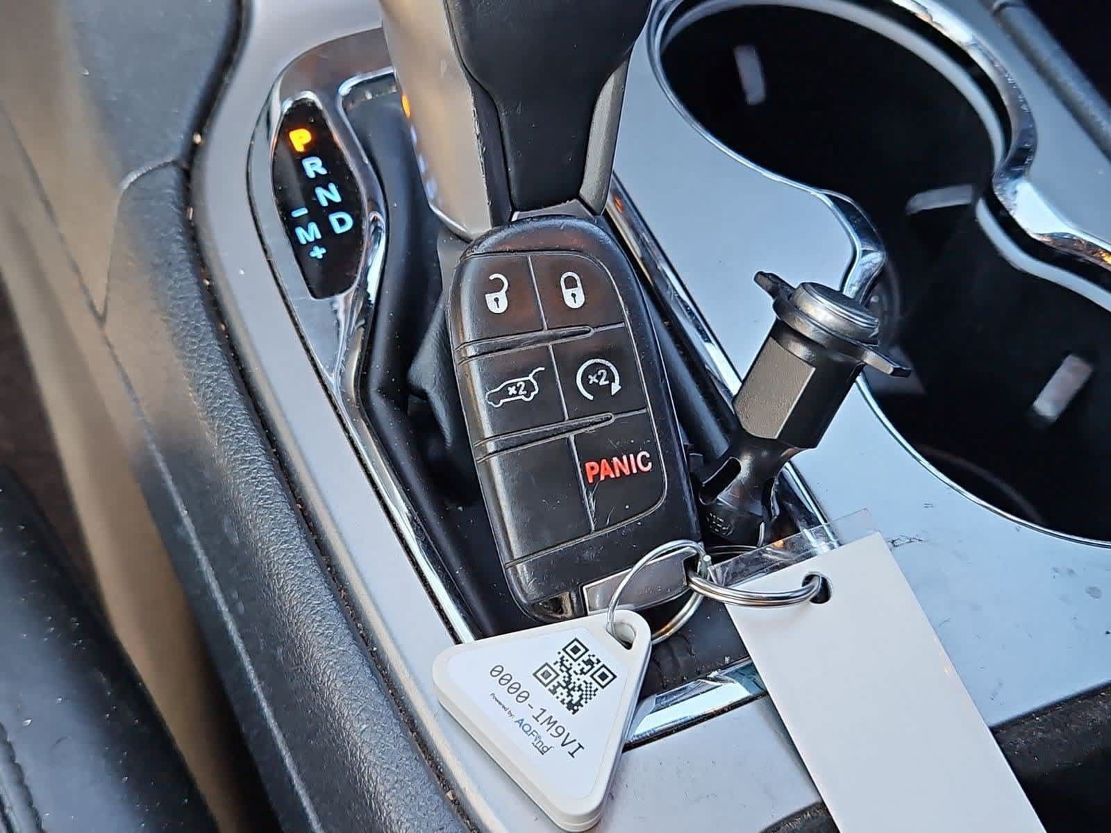 Used 2018 Jeep Grand Cherokee Limited w/ Luxury Group II RWD image 37
