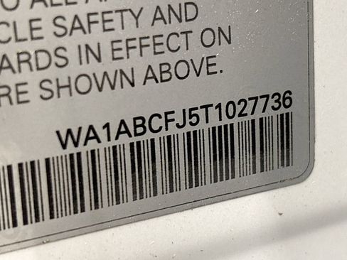 New 2026 Audi Q3 quattro 2.0T image 24