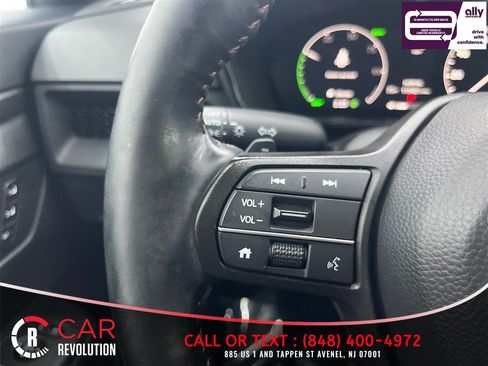 Used 2025 Honda CR-V Sport-L image 28