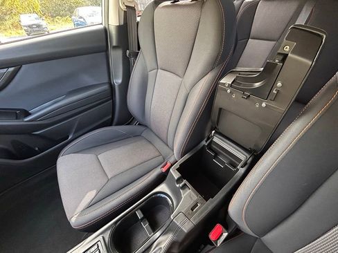 Used 2023 Subaru Crosstrek 2.0i Premium image 21