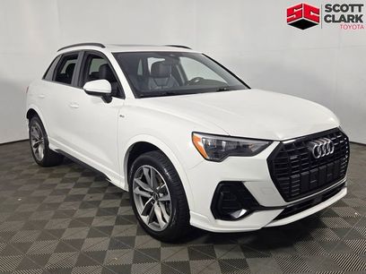 Used 2021 Audi Q3 2.0T Premium w/ Convenience Package