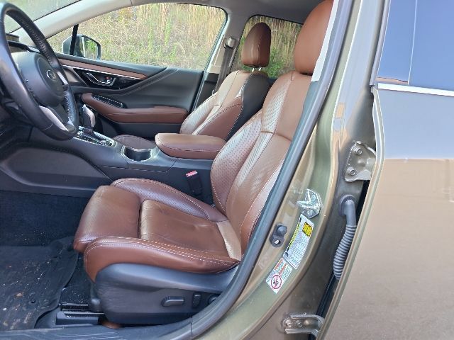Used 2020 Subaru Outback Touring XT AWD/4WD image 9