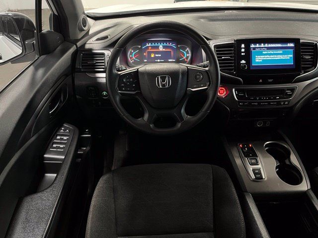 Used 2021 Honda Pilot EX image 18