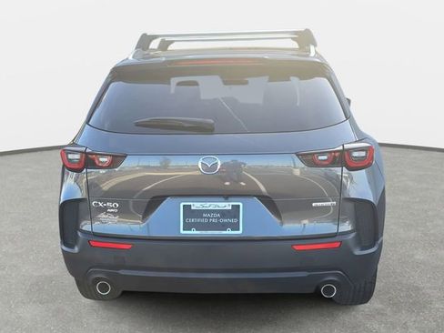 Used 2024 MAZDA CX-50 AWD 2.5 S image 6