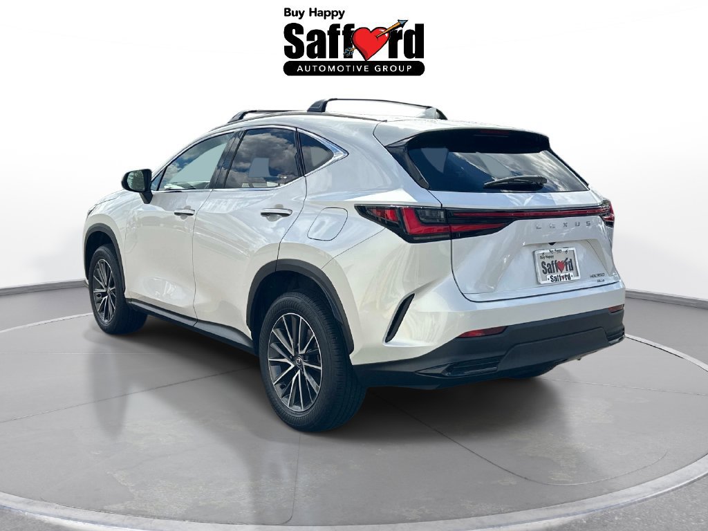 Used 2024 Lexus NX 350 AWD w/ Cold Area Package image 6