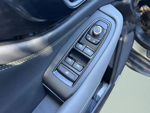 Used 2025 Subaru Outback Onyx Edition image 15