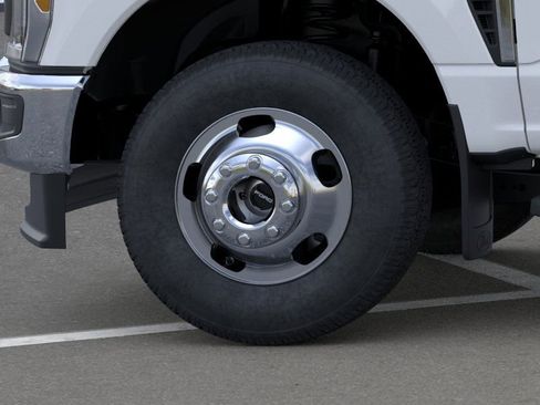 New 2026 Ford F350 XL w/ FX4 Off-Road Package image 19