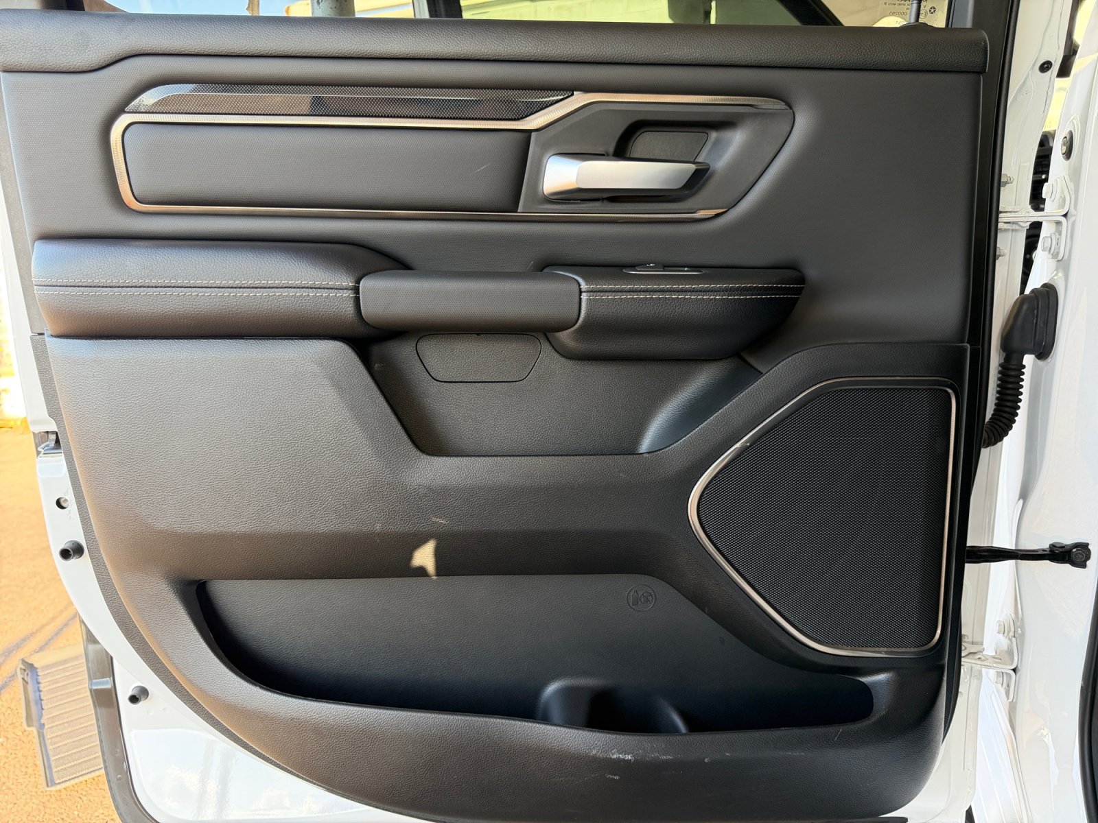 Used 2020 RAM 1500 Rebel w/ Rebel Level 2 Equipment Group AWD/4WD image 26