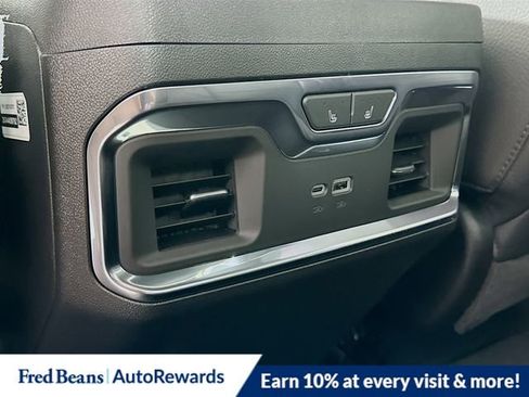 New 2025 GMC Sierra 2500 Denali w/ Technology Package image 16