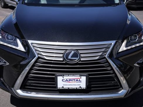 Used 2019 Lexus RX 350 AWD image 15