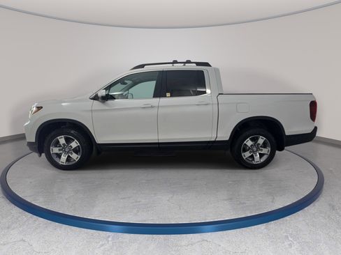 New 2026 Honda Ridgeline RTL image 8