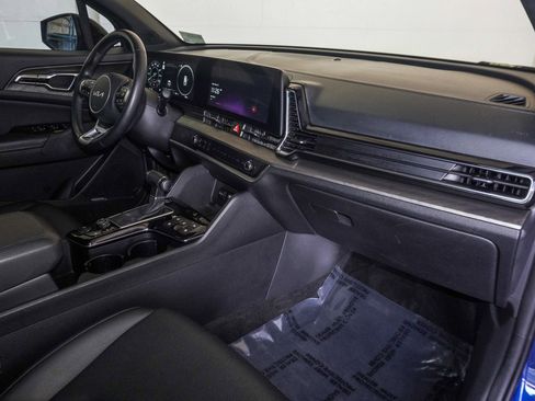 Used 2024 Kia Sportage X-Pro Prestige image 41