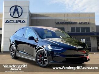 Used 2023 Tesla Model X Plaid video 1