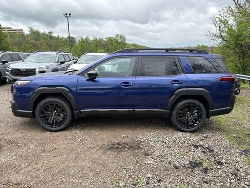 New 2026 Subaru Outback Limited XT AWD/4WD image 2