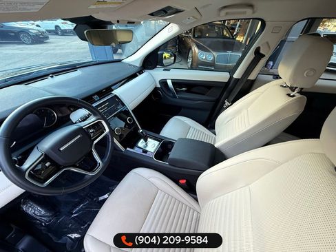 Used 2023 Land Rover Discovery Sport S image 29