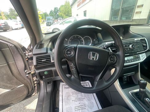 Used 2013 Honda Accord EX image 12