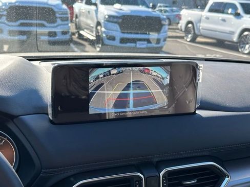 New 2025 MAZDA CX-5 AWD 2.5 S w/ Preferred Package image 26