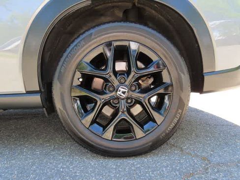 Used 2023 Honda HR-V Sport image 10