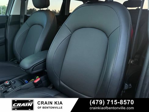 Used 2022 MINI Cooper Countryman FWD image 22
