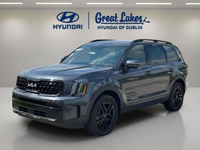 Used 2024 Kia Telluride EX X-Line