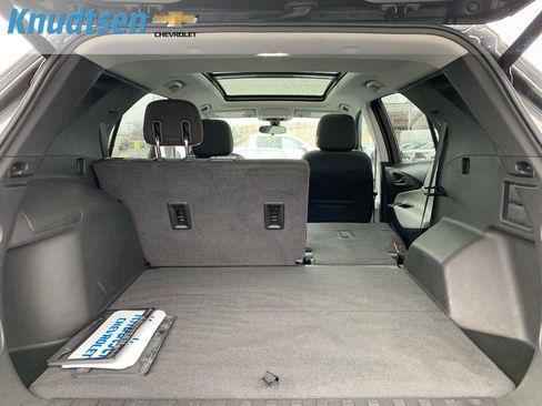 Used 2019 Chevrolet Equinox LT image 15