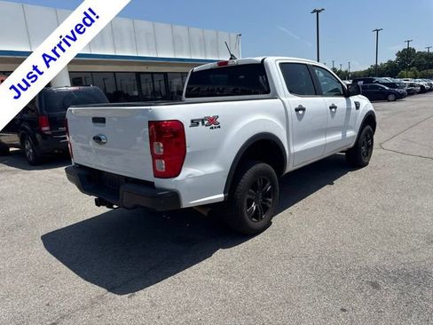 Used 2022 Ford Ranger XL w/ Equipment Group 101A High AWD/4WD image 3