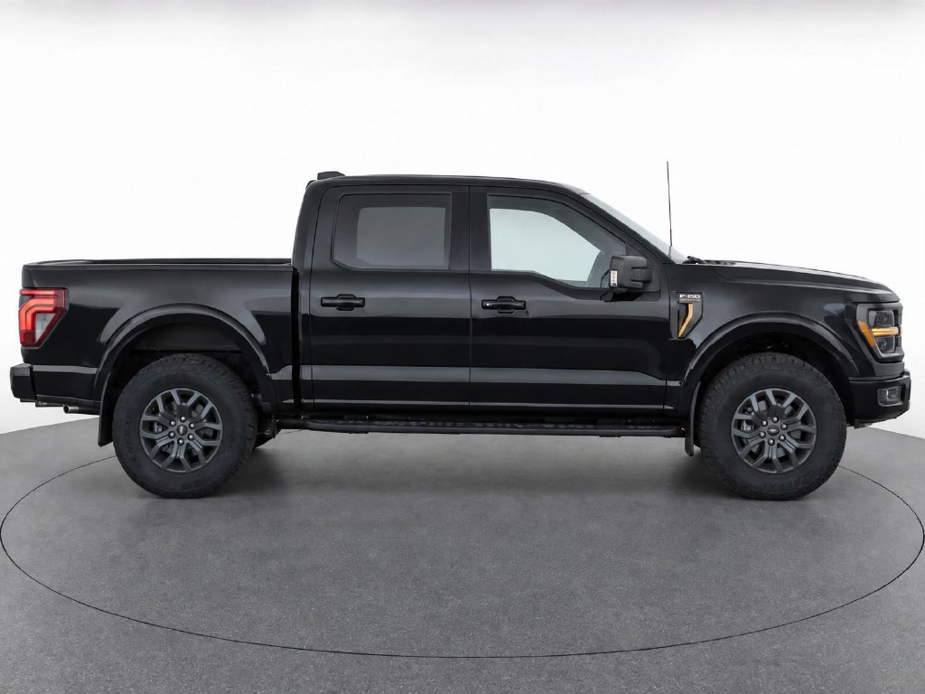 Used 2024 Ford F150 Tremor w/ Tow/Haul Package AWD/4WD image 9