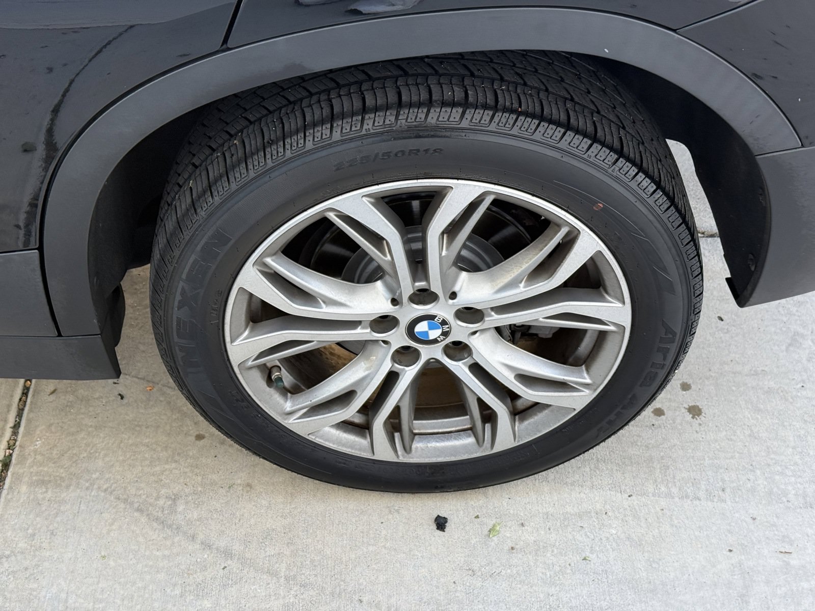 Used 2018 BMW X2 xDrive28i w/ Convenience Package AWD/4WD image 14