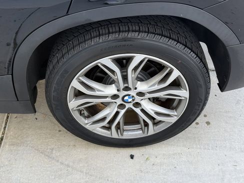 Used 2018 BMW X2 xDrive28i w/ Convenience Package AWD/4WD image 14