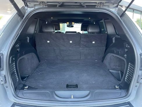 Used 2020 Jeep Grand Cherokee Altitude AWD/4WD image 30