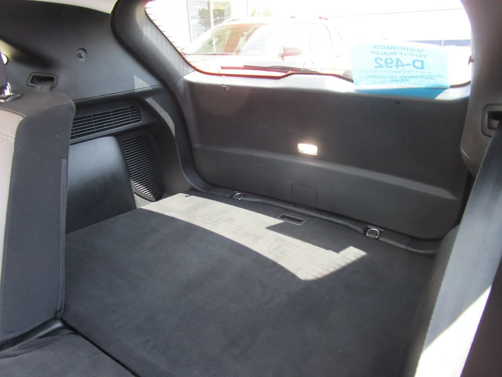 Used 2022 Ford Escape SE w/ Convenience Package AWD/4WD image 14