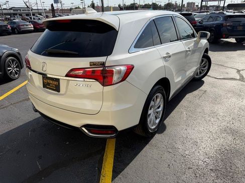 Used 2018 Acura RDX FWD image 51